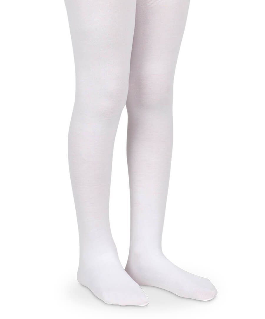Jefferies Socks Smooth Microfiber Tights 1 Pair - Persnickety Shop