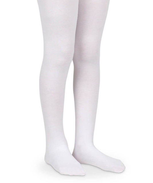 Jefferies Socks Smooth Microfiber Tights 1 Pair - Persnickety Shop
