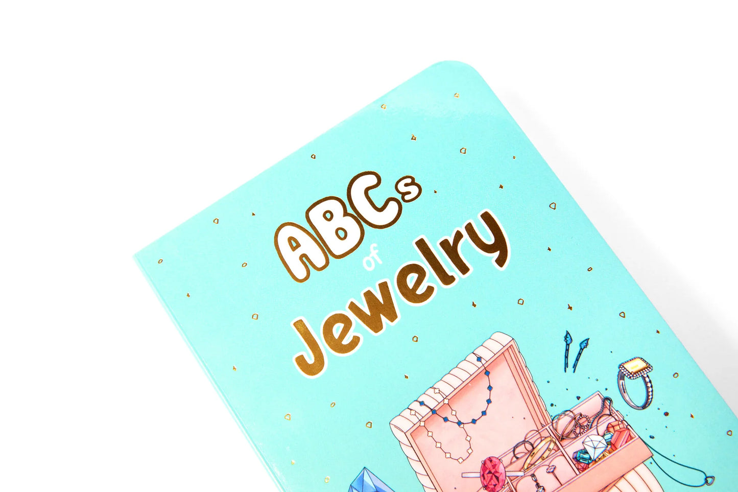 ABCs Of Jewelry - Persnickety Shop