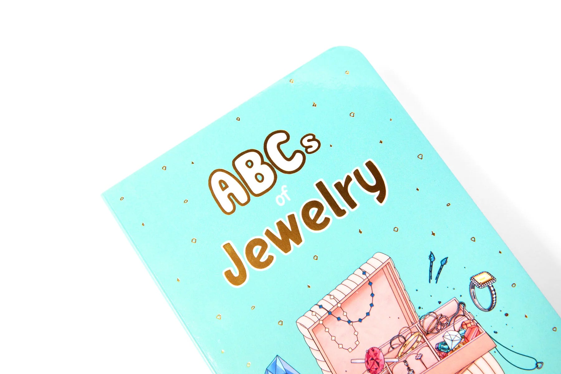 ABCs Of Jewelry - Persnickety Shop