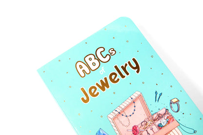ABCs Of Jewelry - Persnickety Shop