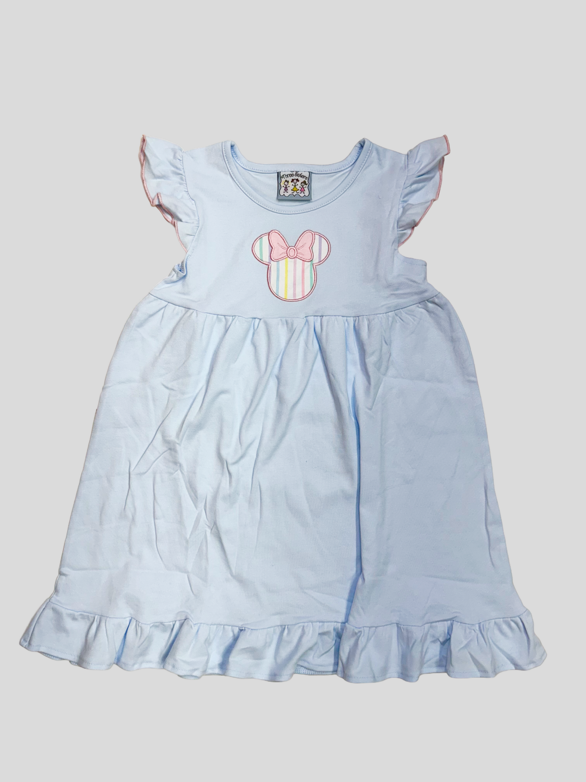 Magical Mouse Dress - Persnickety Shop