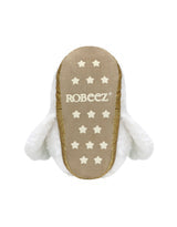 Swan Princess Light-Up Slippers White - Persnickety Shop
