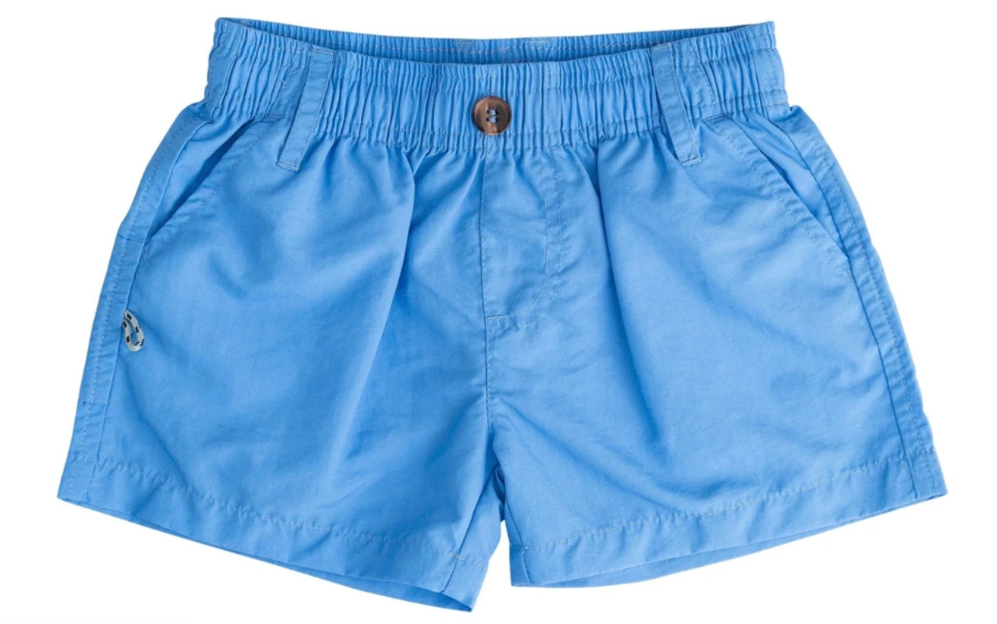 PRODOH BOYS' OUTRIGGER PERFORMANCE SHORT - Persnickety Shop