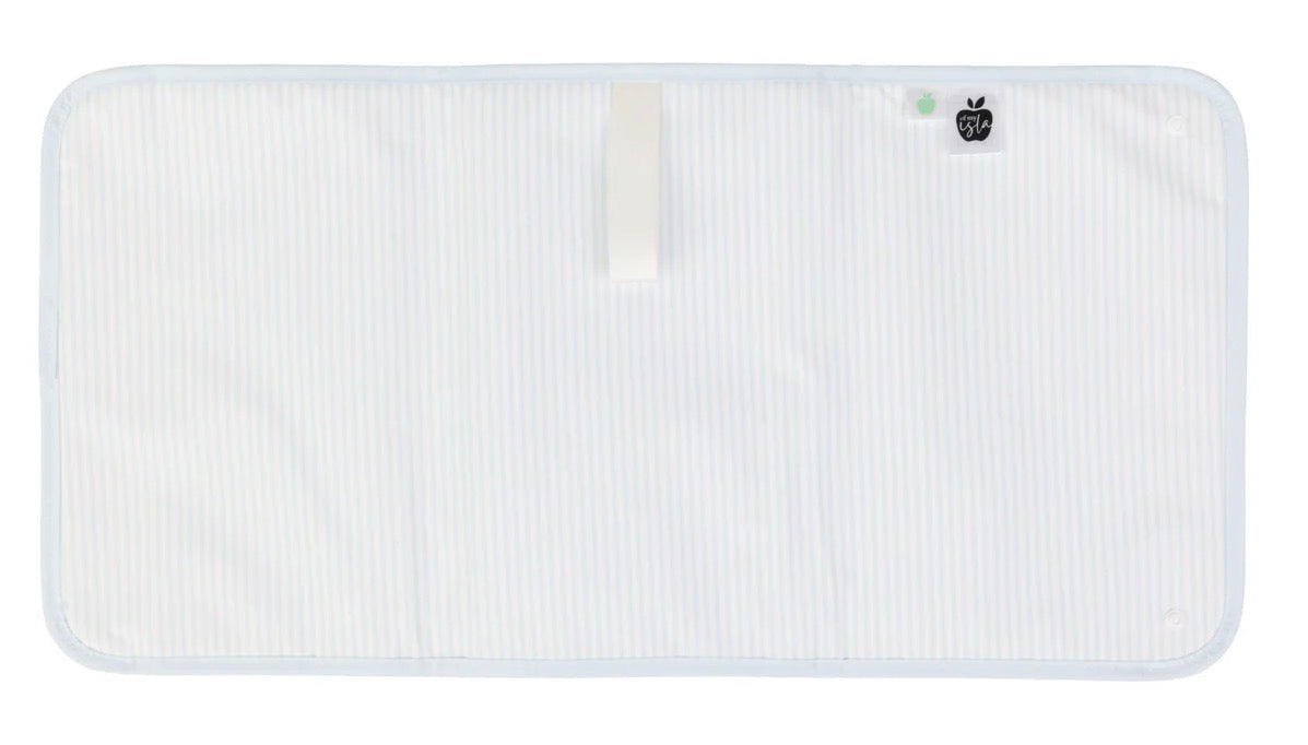 The Changing Pad - Apple Of My Isla - Persnickety Shop