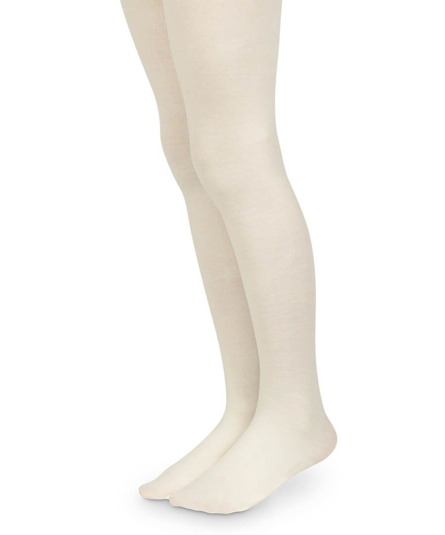 Jefferies Socks Smooth Microfiber Tights 1 Pair - Persnickety Shop