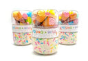 Young + Wild & Friedman Grab & Go Dough- Ice Cream - WS - Persnickety Shop