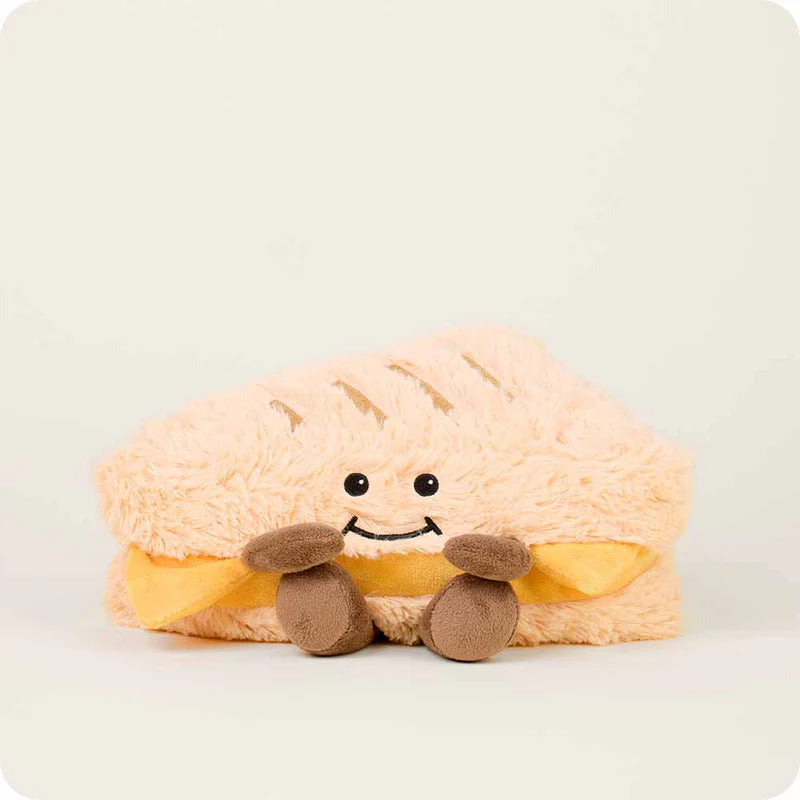 Warmies Grilled Cheese Warmies - Persnickety Shop