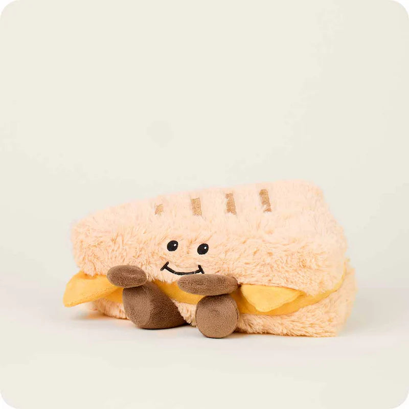 Warmies Grilled Cheese Warmies - Persnickety Shop