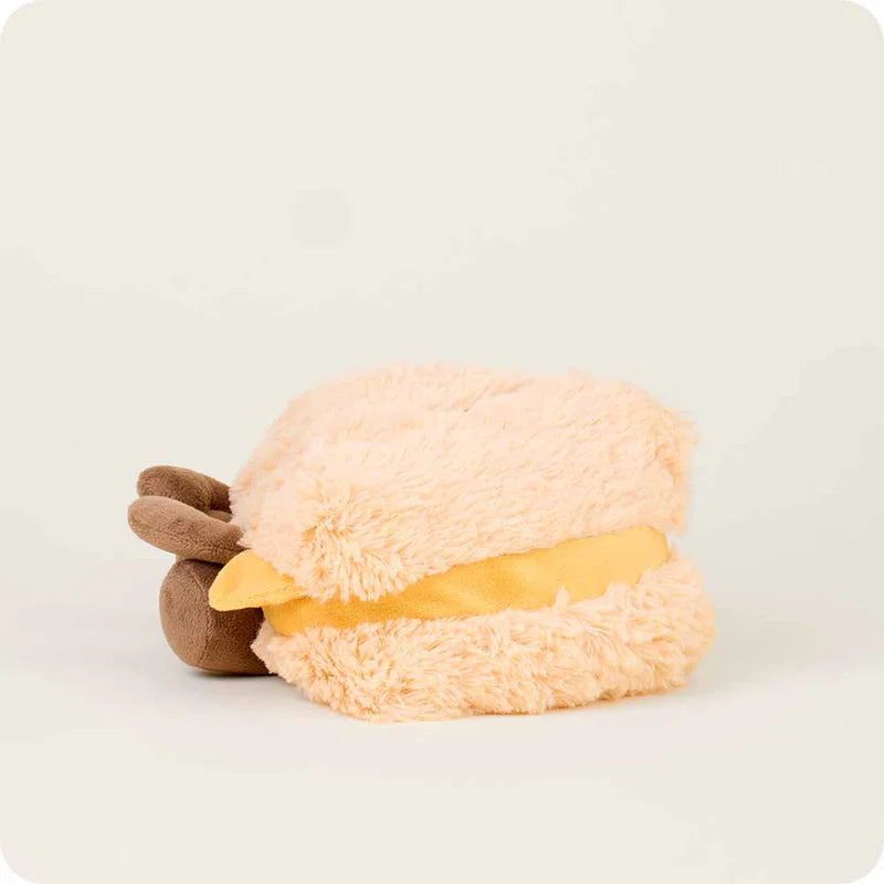 Warmies Grilled Cheese Warmies - Persnickety Shop