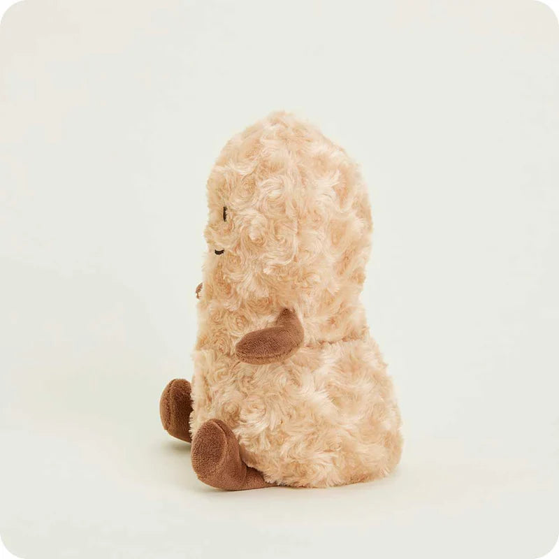 Warmies Peanut - Persnickety Shop