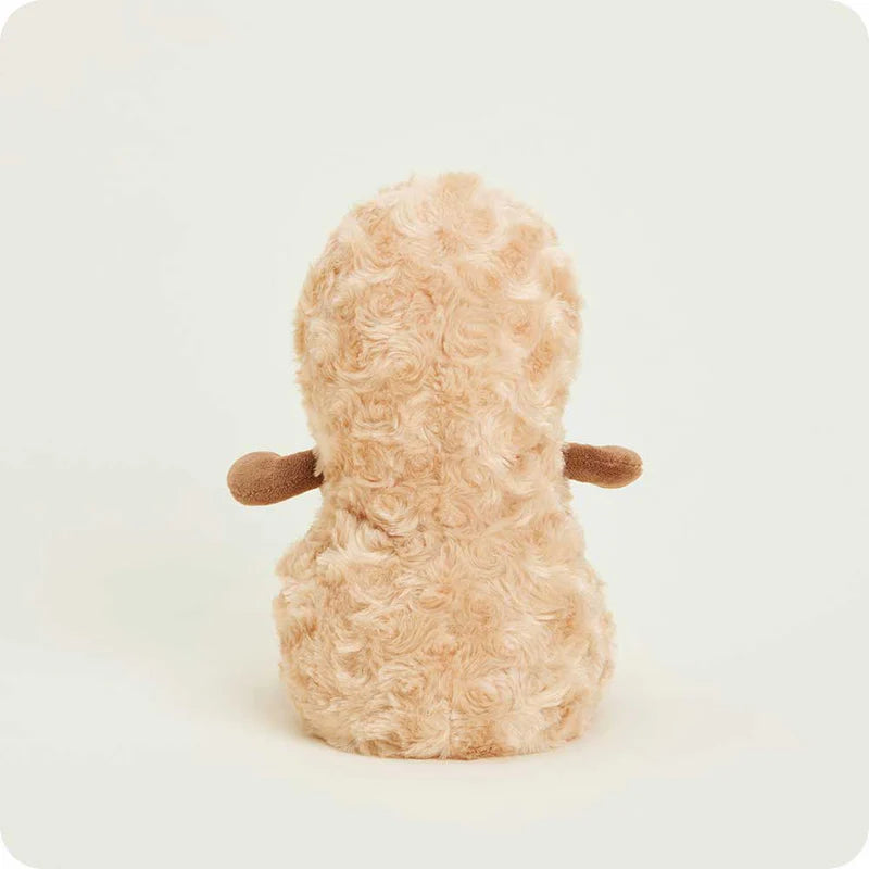 Warmies Peanut - Persnickety Shop