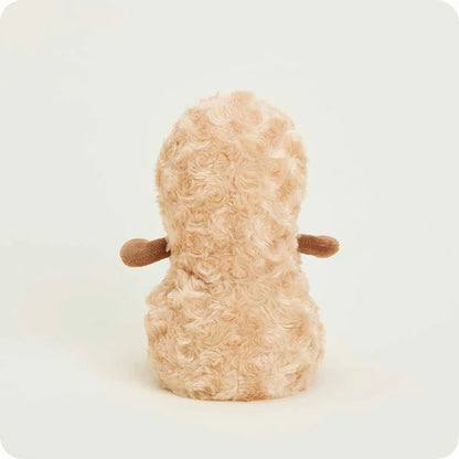 Warmies Peanut - Persnickety Shop