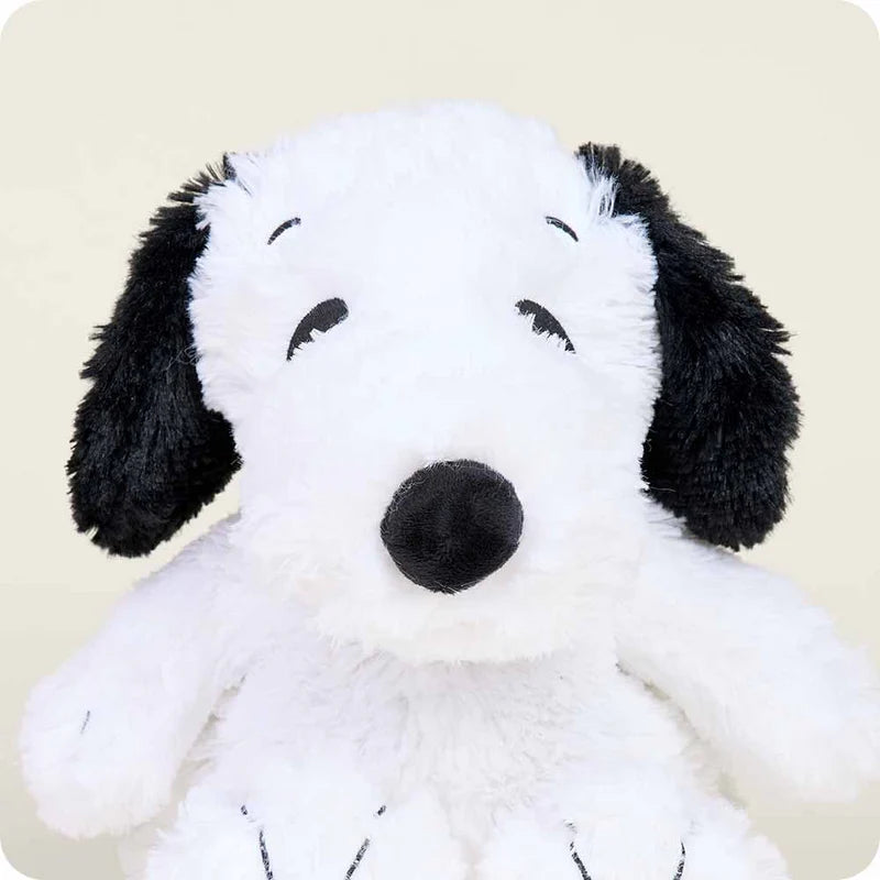 Warmies Snoopy Red Collar - Persnickety Shop
