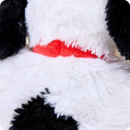 Warmies Snoopy Red Collar - Persnickety Shop