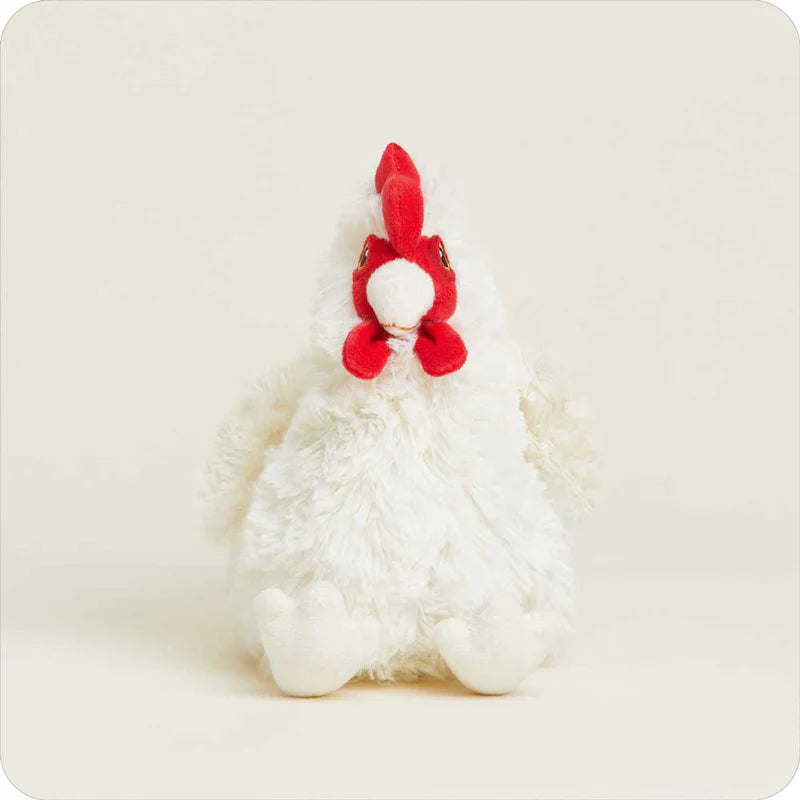 Warmies Chicken Warmies - Persnickety Shop