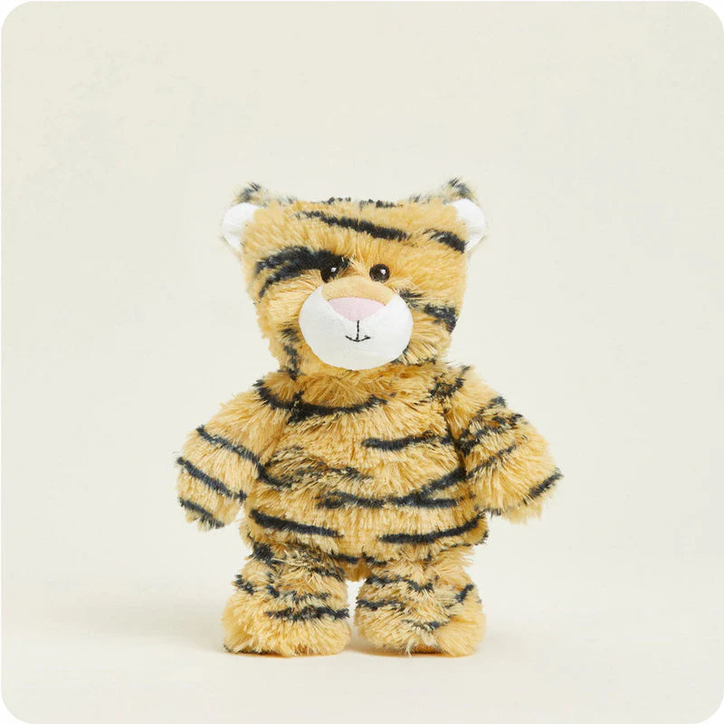 Warmies Tiger Warmies Junior - Persnickety Shop