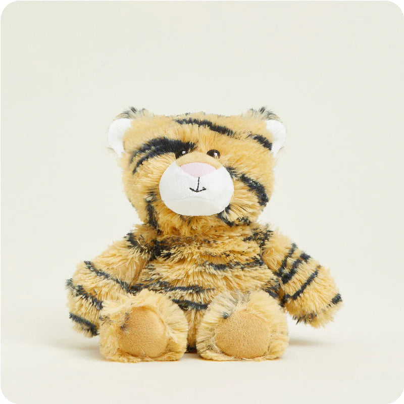 Warmies Tiger Warmies Junior - Persnickety Shop