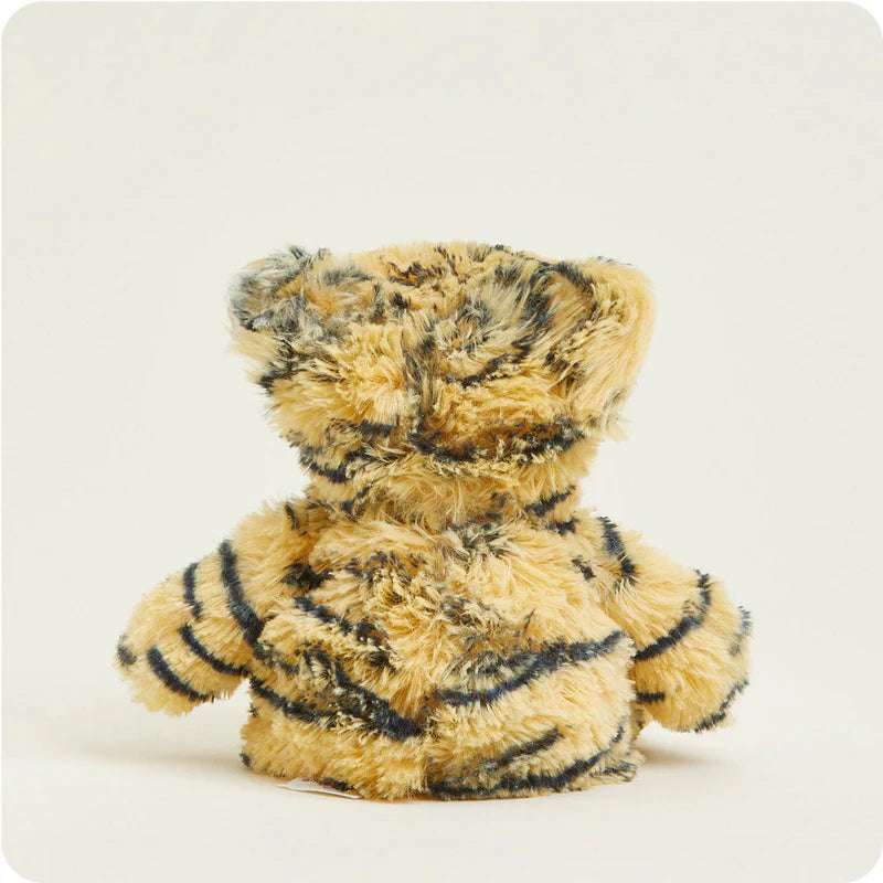 Warmies Tiger Warmies Junior - Persnickety Shop