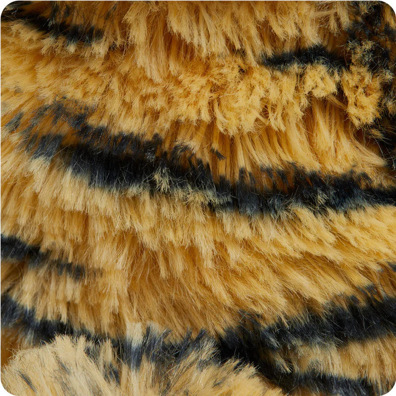Warmies Tiger Warmies Junior - Persnickety Shop