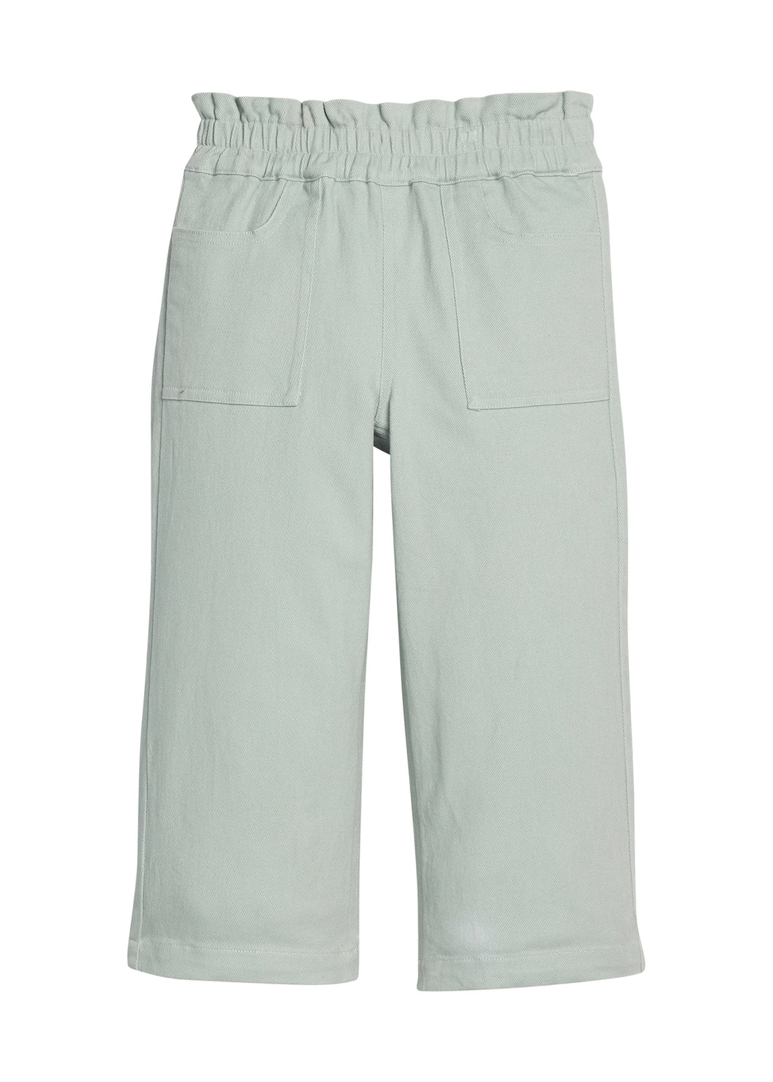 Bisby Chelsea Pants - Matcha