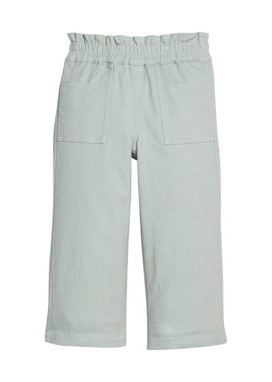 Bisby Chelsea Pants - Matcha