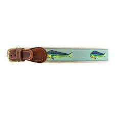 J. Bailey Buddy Belt - Mahi - Persnickety Shop