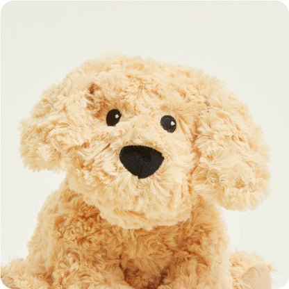 Golden Dog Warmies - Persnickety Shop