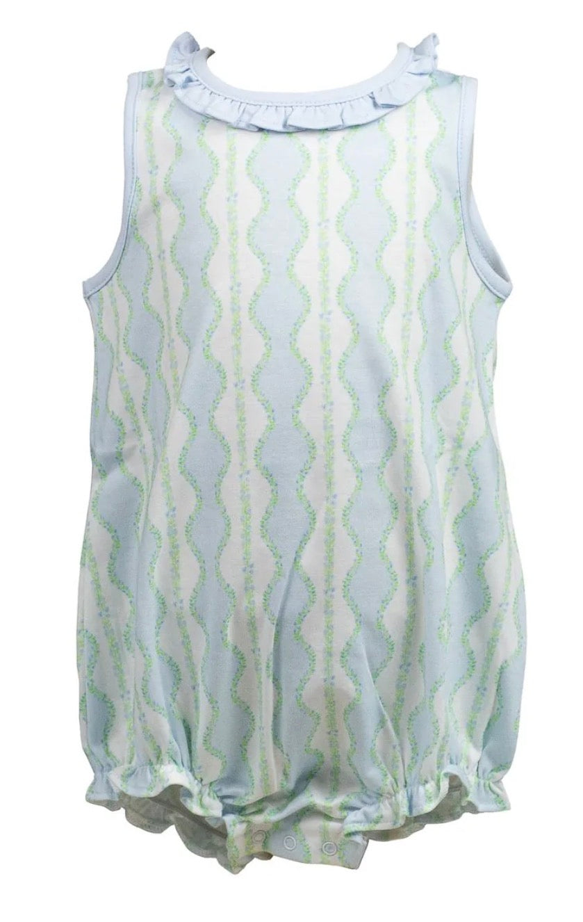 The Proper Peony Rosemary Girl Bubble - Persnickety Shop