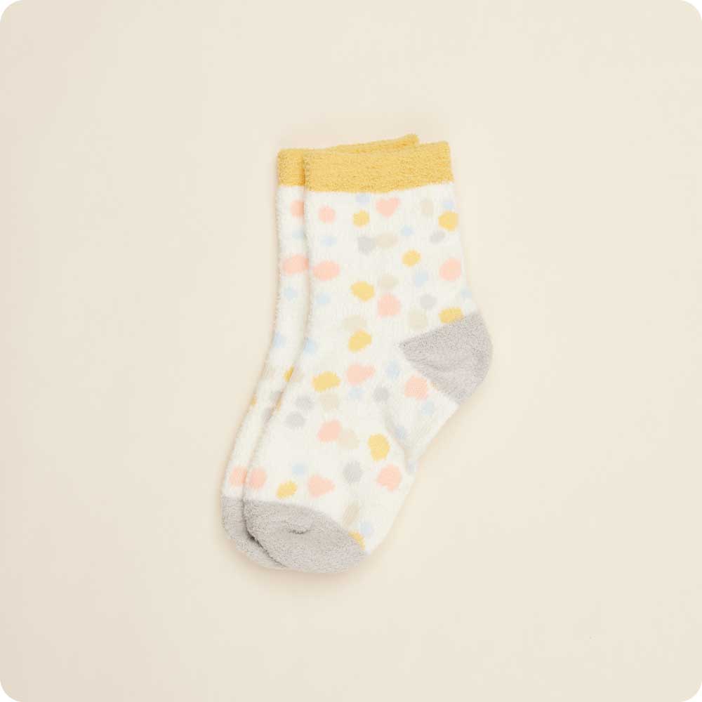 Calico Cat No-Slip Socks - Persnickety Shop