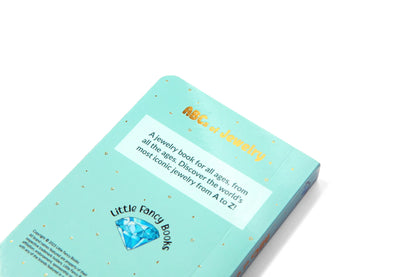 ABCs Of Jewelry - Persnickety Shop