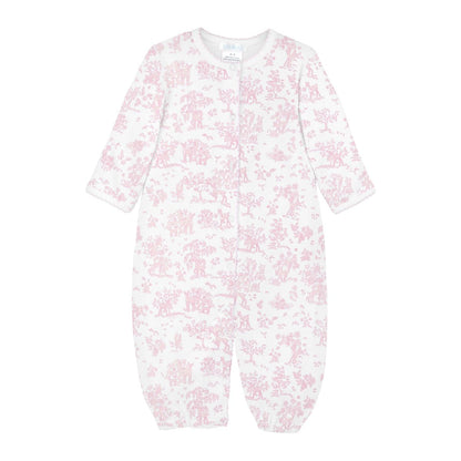 BEAUTIFUL FAWN Converter Gown - Persnickety Shop