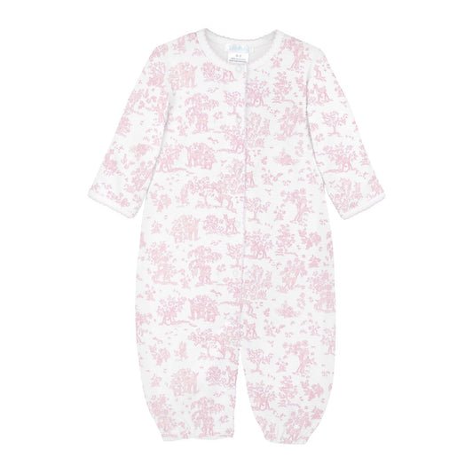 BEAUTIFUL FAWN Converter Gown - Persnickety Shop