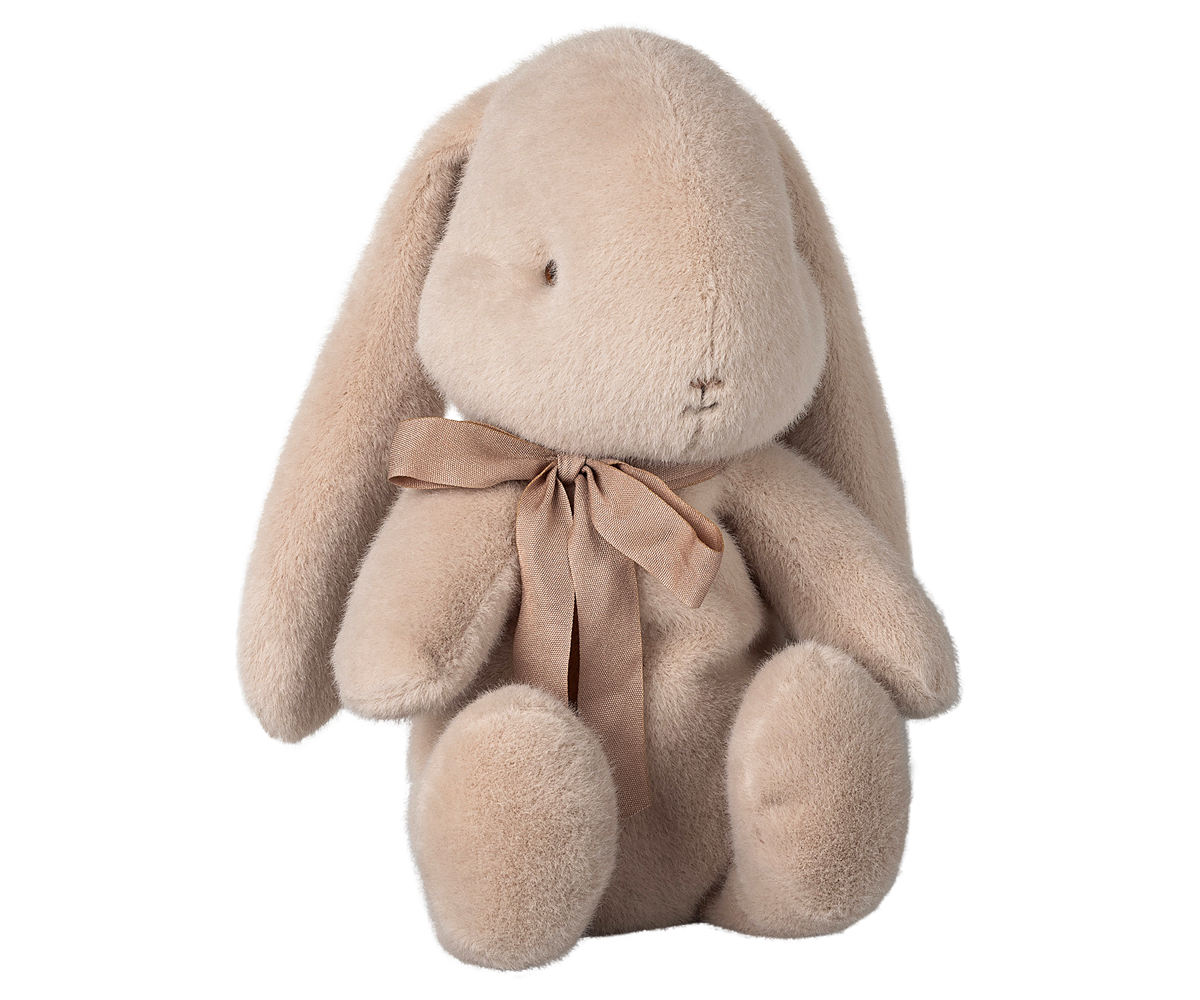 Bunny Plush, Medium - Light Powder - Persnickety Shop