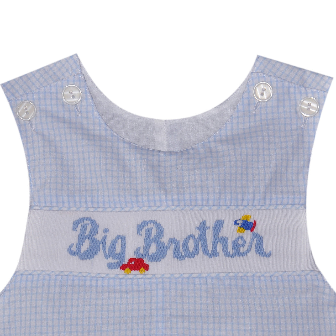 Hayes Shortall - Big Brother - Persnickety Shop