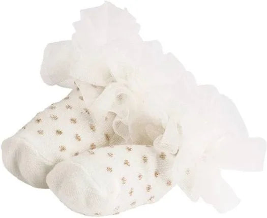 HOLIDAY TUTU SOCKS