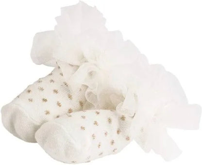 HOLIDAY TUTU SOCKS