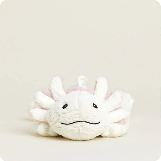 Axolotl Warmies - Persnickety Shop