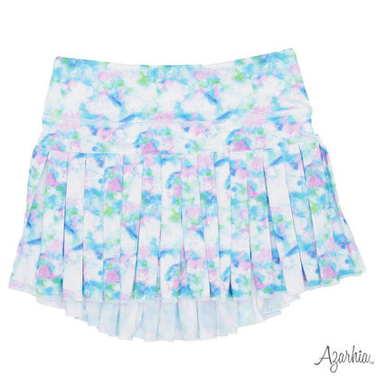 Azarhia Mini Pleated Skort