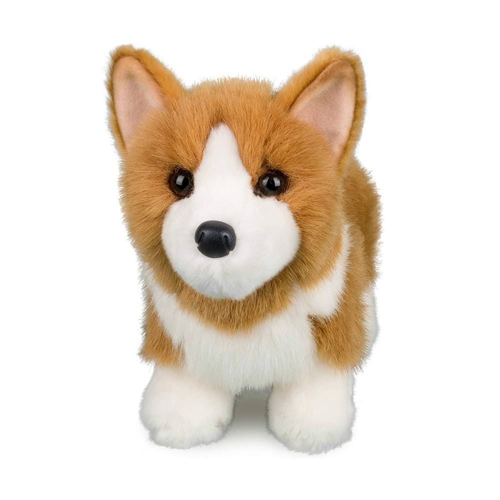 Louie Corgi - Persnickety Shop