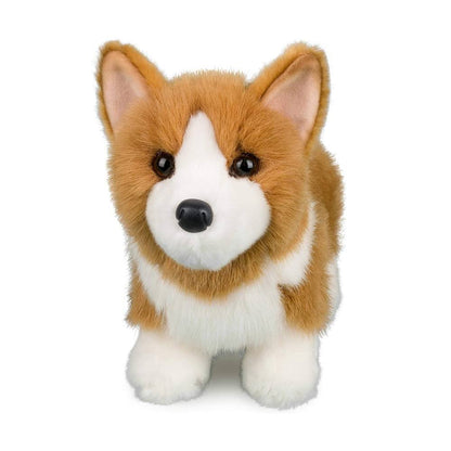 Louie Corgi - Persnickety Shop