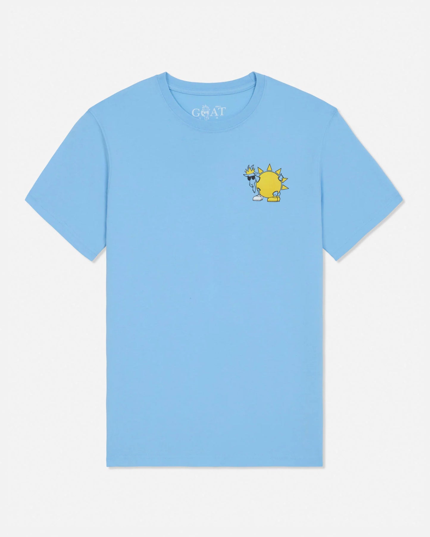 Sunshine T-Shirt - Persnickety Shop