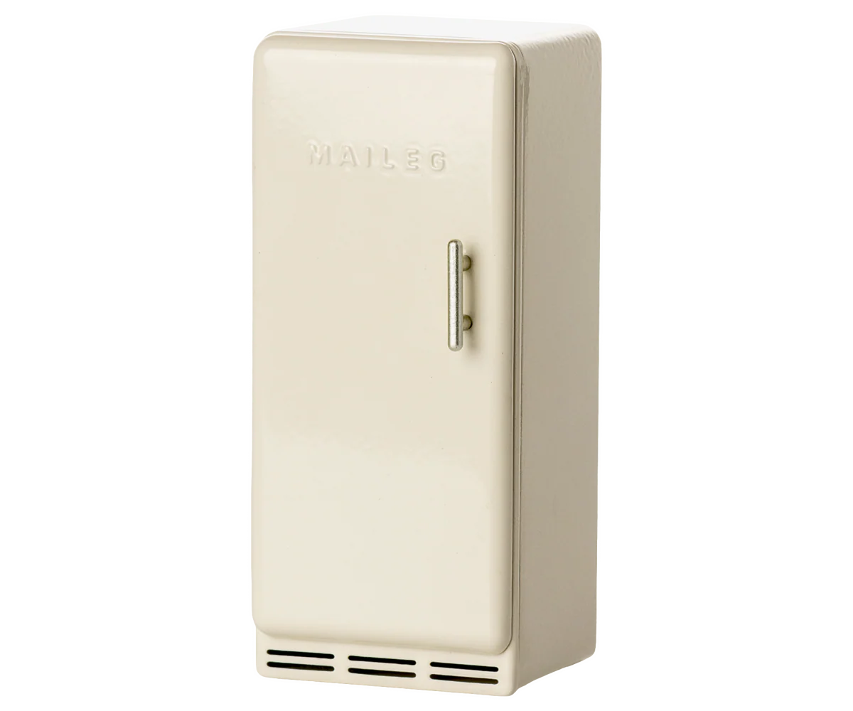 Fridge, Mouse - Off White - Persnickety Shop