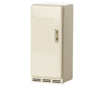 Fridge, Mouse - Off White - Persnickety Shop