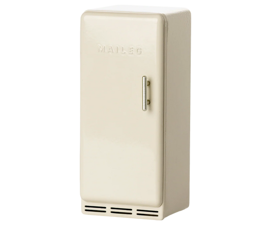 Fridge, Mouse - Off White - Persnickety Shop
