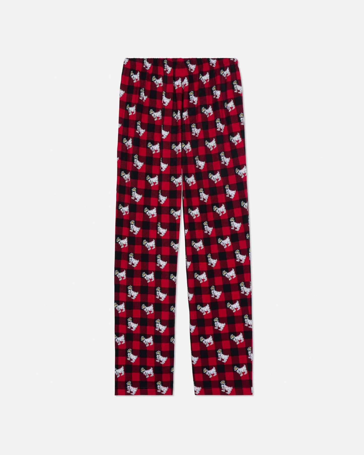 Kids' Buffalo Check Pajama Pants - Persnickety Shop