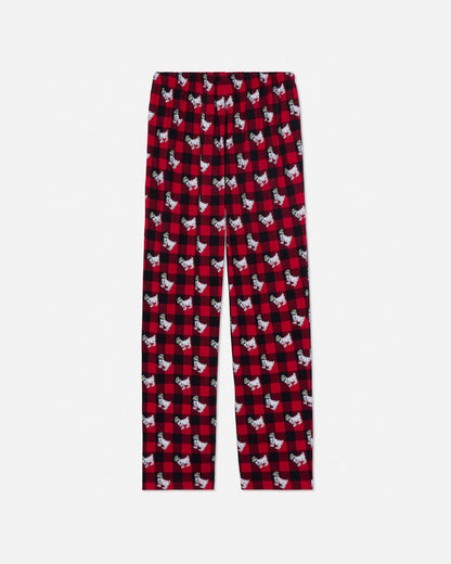 Kids' Buffalo Check Pajama Pants - Persnickety Shop