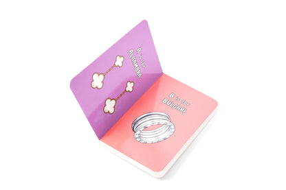 ABCs Of Jewelry - Persnickety Shop