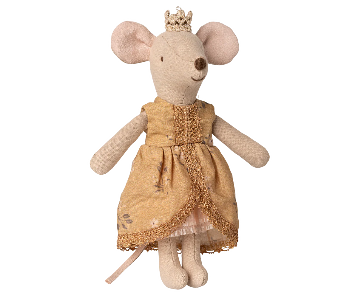 Princess Mouse, Big Sister - Persnickety Shop