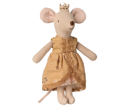 Princess Mouse, Big Sister - Persnickety Shop